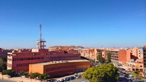 Marokko: Agadir und Marrakesch