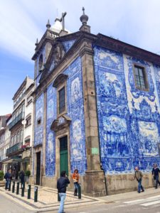 Von Porto nach Lissabon: Die Westküste Portugals