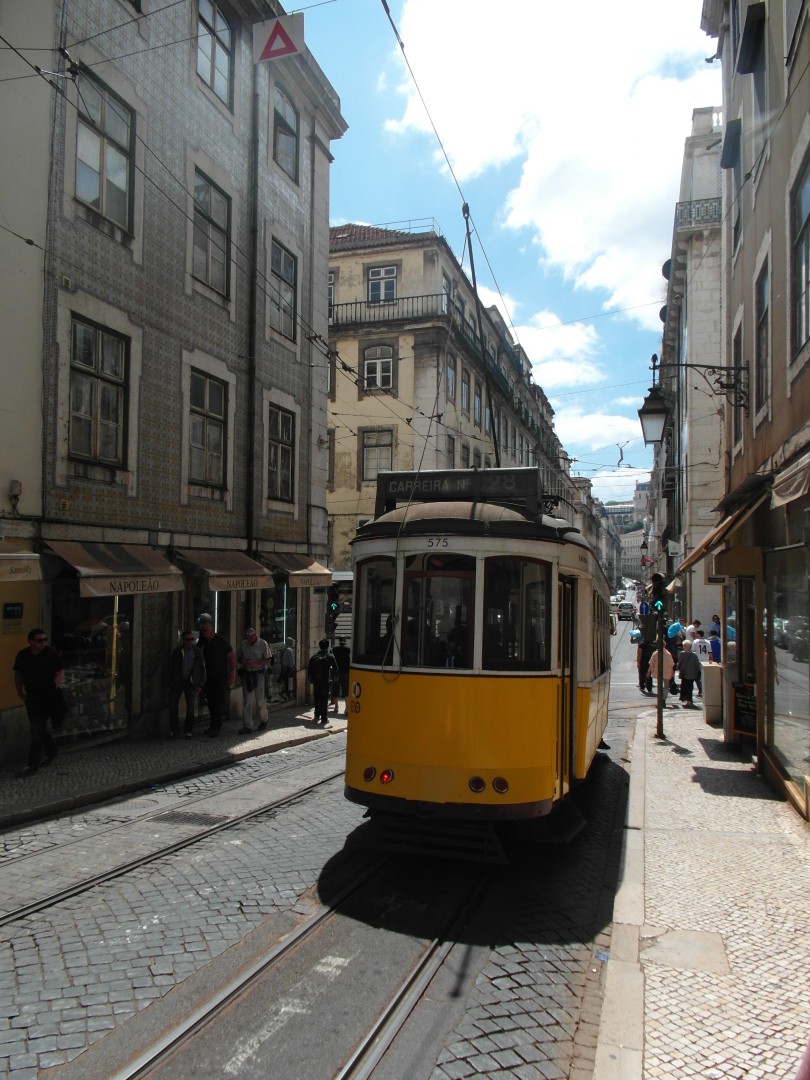 Von Porto nach Lissabon Die Westküste Portugals Kosmopolo