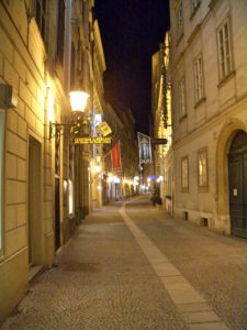 Ein Städtetrip nach Wien