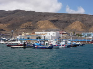 Entspannte Tage auf Fuerteventura