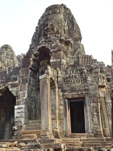 Kosmopolo | Kambodscha: Siem Reap / Angkor Wat