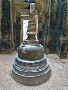 Kosmopolo | Kambodscha: Siem Reap / Angkor Wat