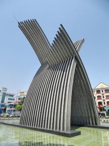 Kosmopolo | Vietnam: Ho-Chi-Minh-Stadt