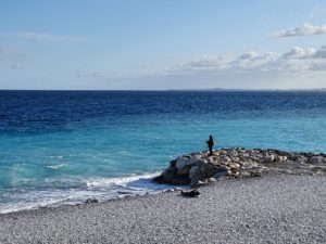 Kurztrip an die Côte d'Azur: Nizza