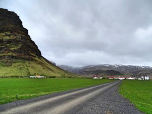 Kosmopolo | Island