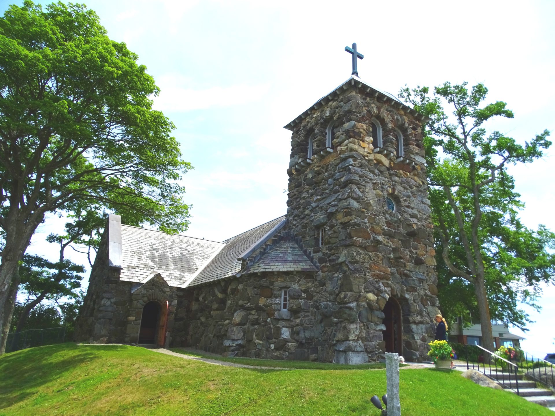 USNordosten Maine Kosmopolo